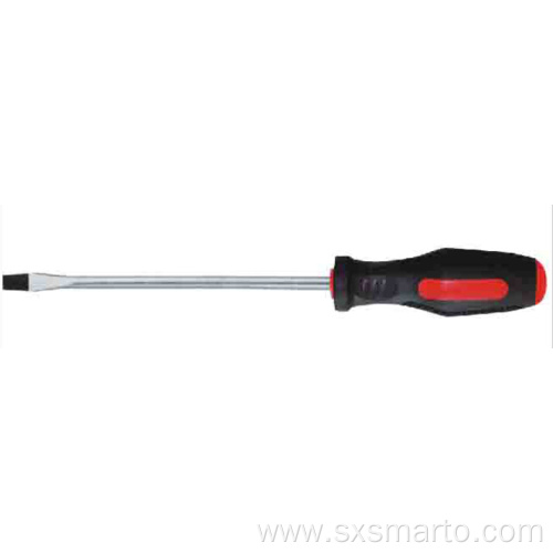 Screwdriver Carbon Steel Chromed